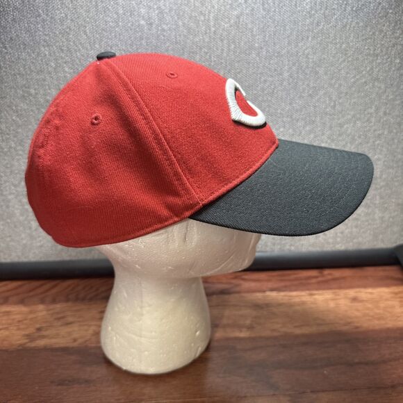 Vintage Nike Cincinnati Reds Classic Adjustable Hat - Picture 2 of 6